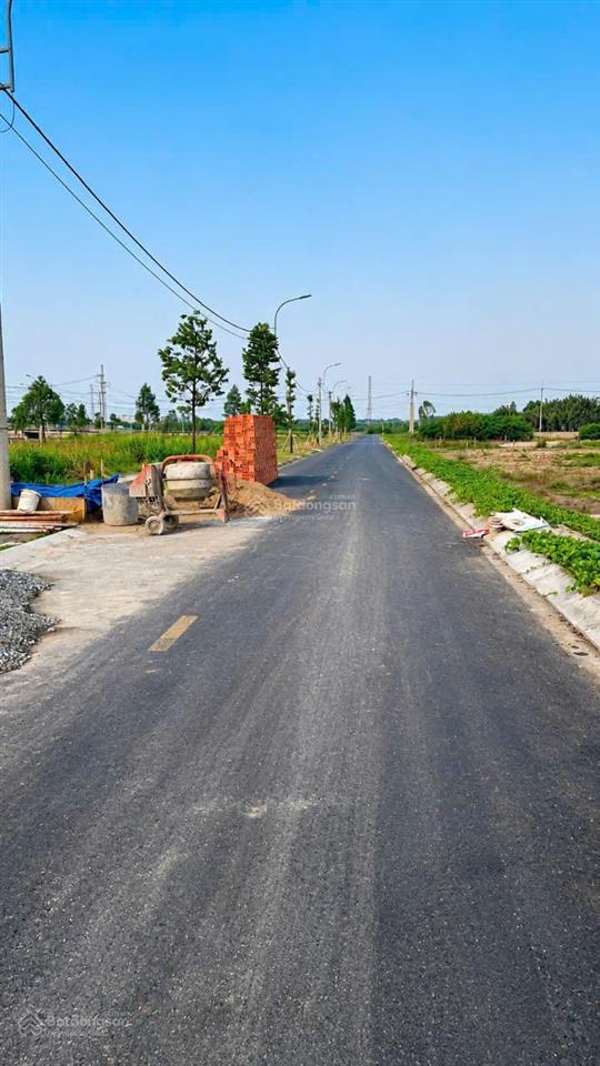 Tdc phú đông sổ sẵn 100m² giá 3 tỷ. vị trí đầu tư siêu tiềm năng gần ngay kđt phú mỹ hưng q7, shr