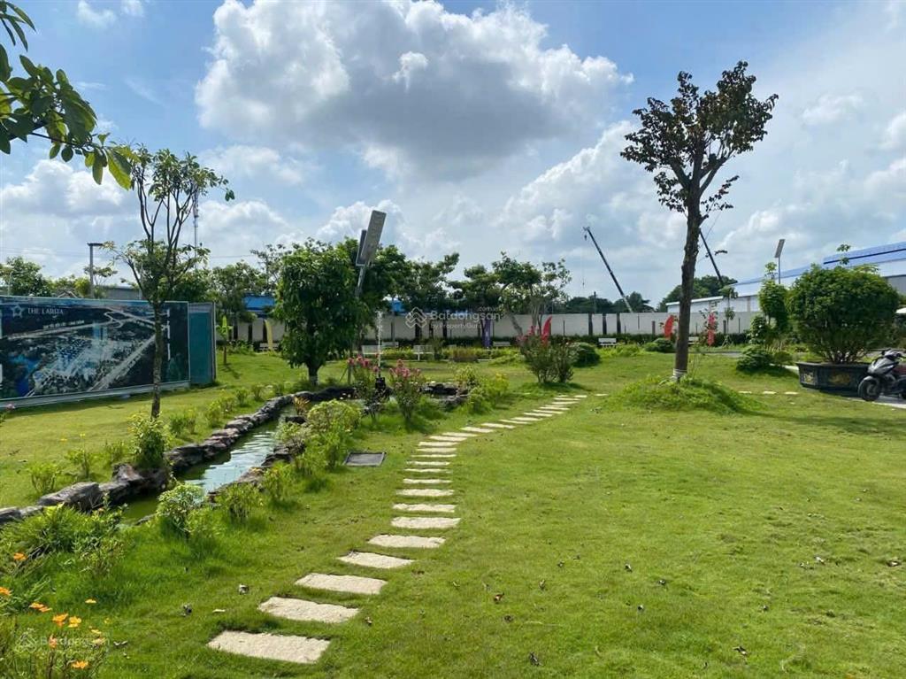 Đất gần tiện ích, đường lớn, nhà gần trường đó là điều mà khách hàng nào cũng ưu tiên. 80m23ty