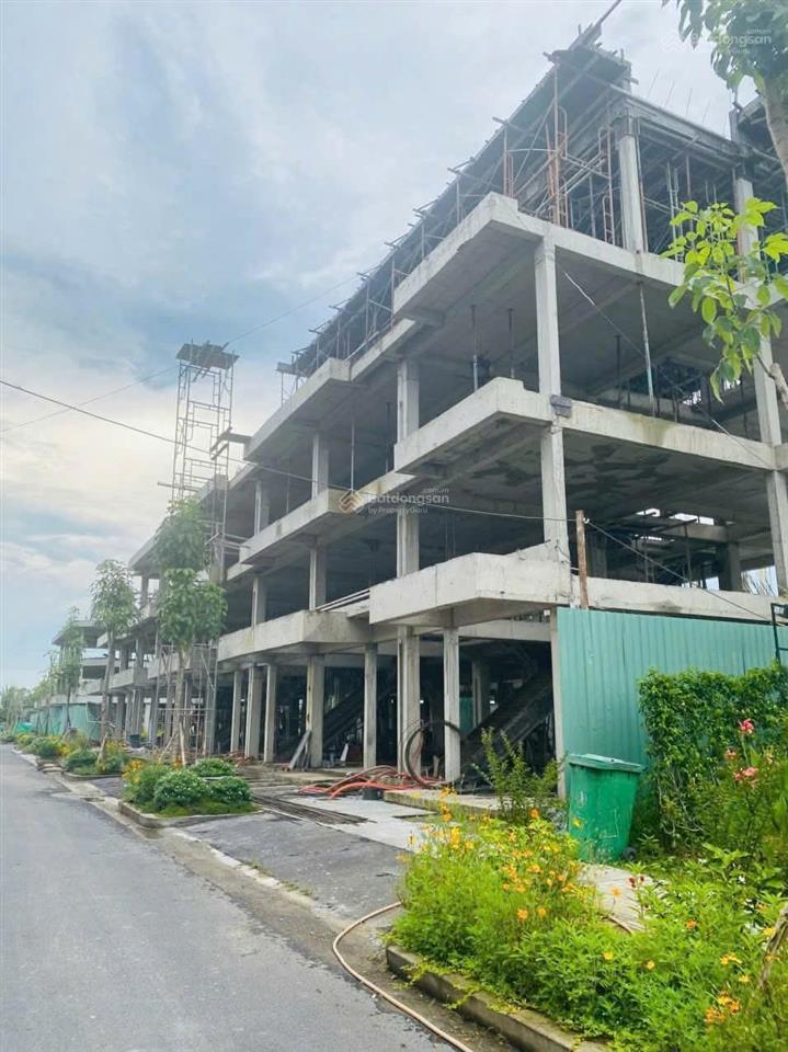 Đất gần tiện ích, đường lớn, nhà gần trường đó là điều mà khách hàng nào cũng ưu tiên. 80m23ty