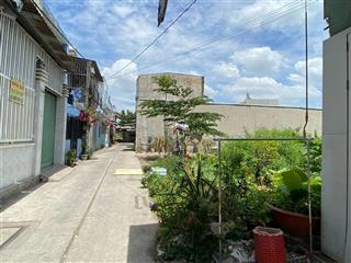 Bán lô đất thổ cư ngay chợ bờ ngựa  tân kiên  phường bình chánh, 92m²3tỷ770. đường nhựa 15m