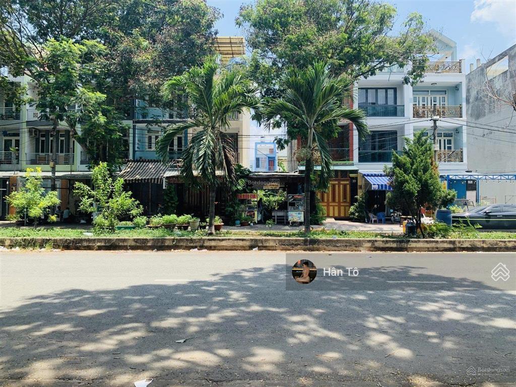 Kẹt tiền chủ cần bán gấp lô đất 100m2 ngay kế kdc tân túc,giá giảm tốt hơn thị trường chỉ có 3tỷ990