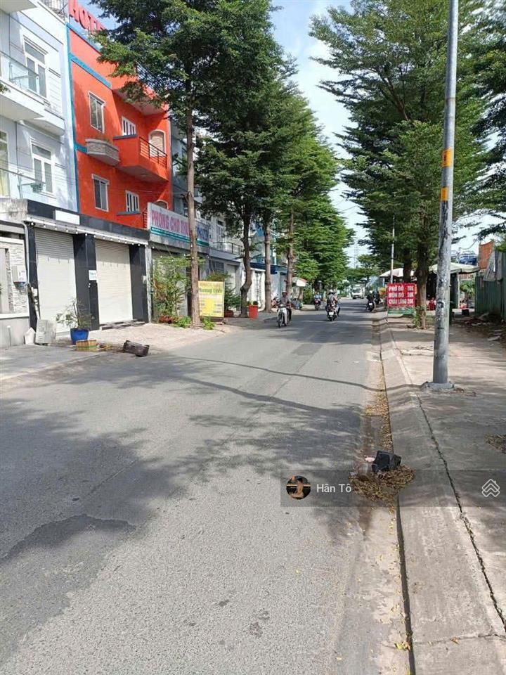Kẹt tiền chủ cần bán gấp lô đất 100m2 ngay kế kdc tân túc,giá giảm tốt hơn thị trường chỉ có 3tỷ990