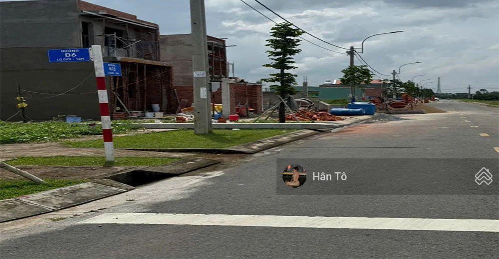 Chỉ 3,45 tỷ sở hữu ngay lô đất tđc phú đông 100m view công viên, đối diện sen việt phú mỹ hưng