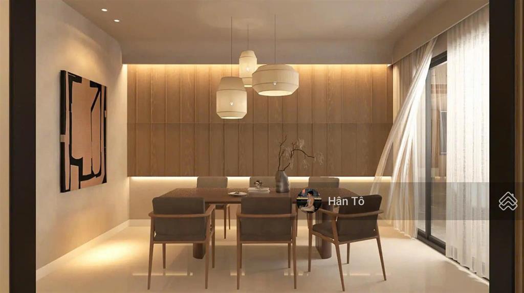 Căn hộ luxury phiên bản giới hạn của giới thượng lưu, 2pn  71m2  giá dự kiến 5 tỷ