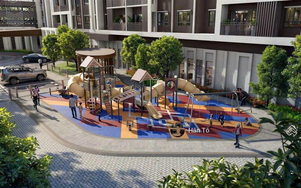 Căn hộ luxury phiên bản giới hạn của giới thượng lưu, 2pn  71m2  giá dự kiến 5 tỷ
