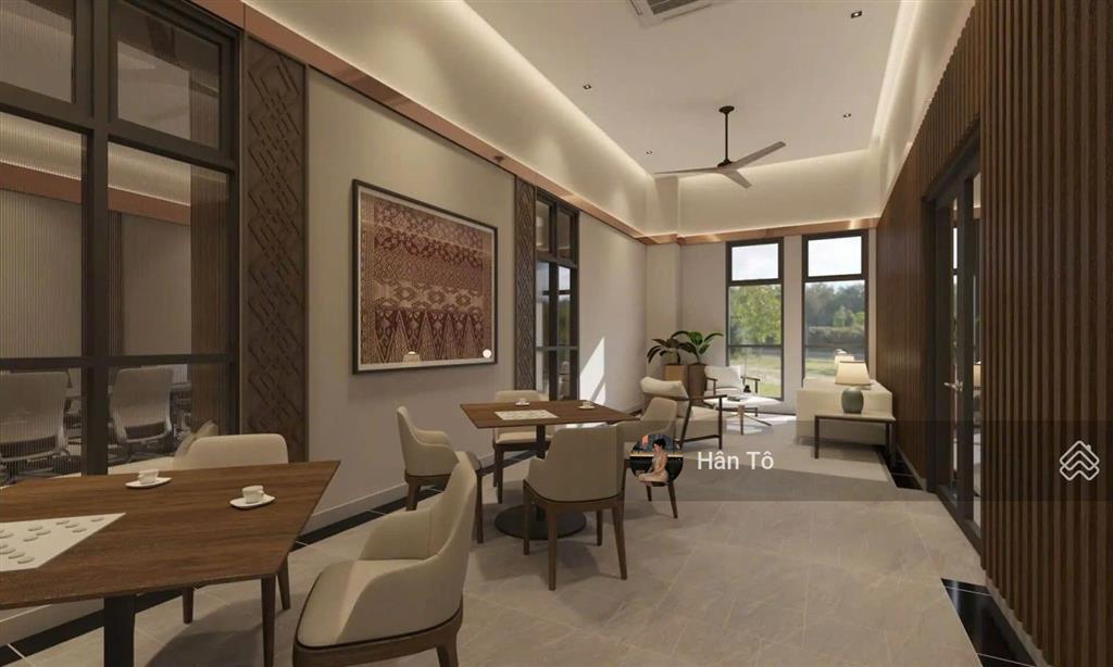 Căn hộ luxury phiên bản giới hạn của giới thượng lưu, 2pn  71m2  giá dự kiến 5 tỷ