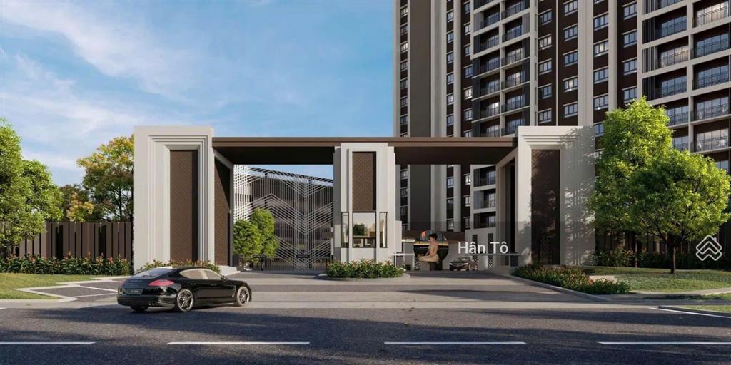 Căn hộ luxury phiên bản giới hạn của giới thượng lưu, 2pn  71m2  giá dự kiến 5 tỷ