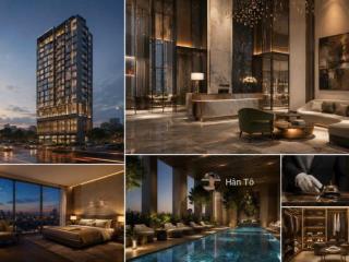 Căn hộ luxury phiên bản giới hạn giữa lòng sg !khi thành công của bạn được lên tiếng từ nơi bạn sốg