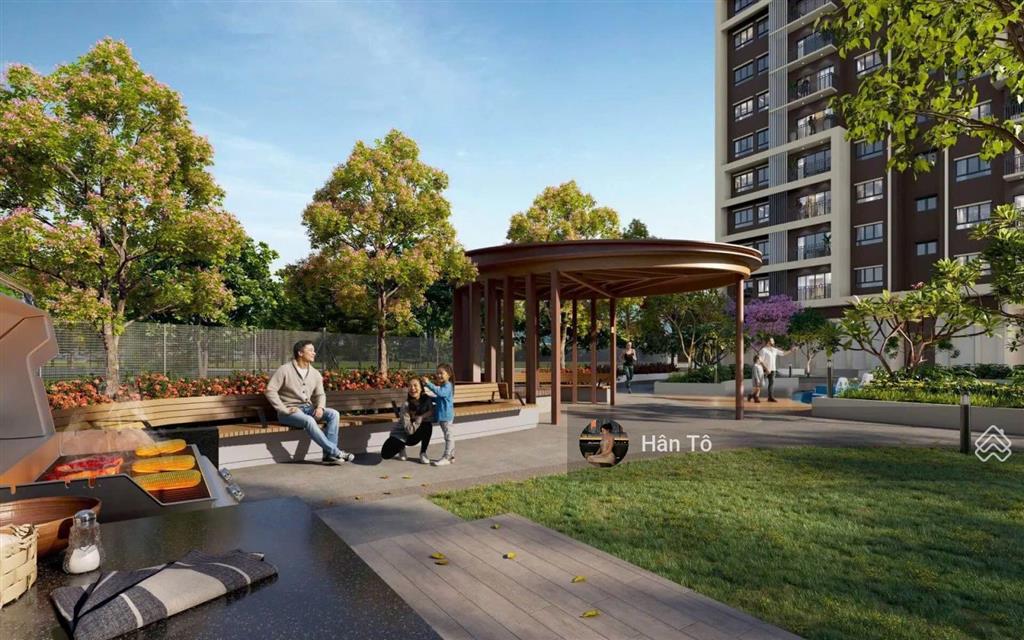 Căn hộ luxury phiên bản giới hạn của giới thượng lưu, 2pn  71m2  giá dự kiến 5 tỷ