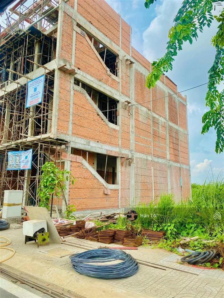 Sở hữu 90m ngay khu đô thị mega city thứ 2 của sài gòn, liền kề đại học vinhome