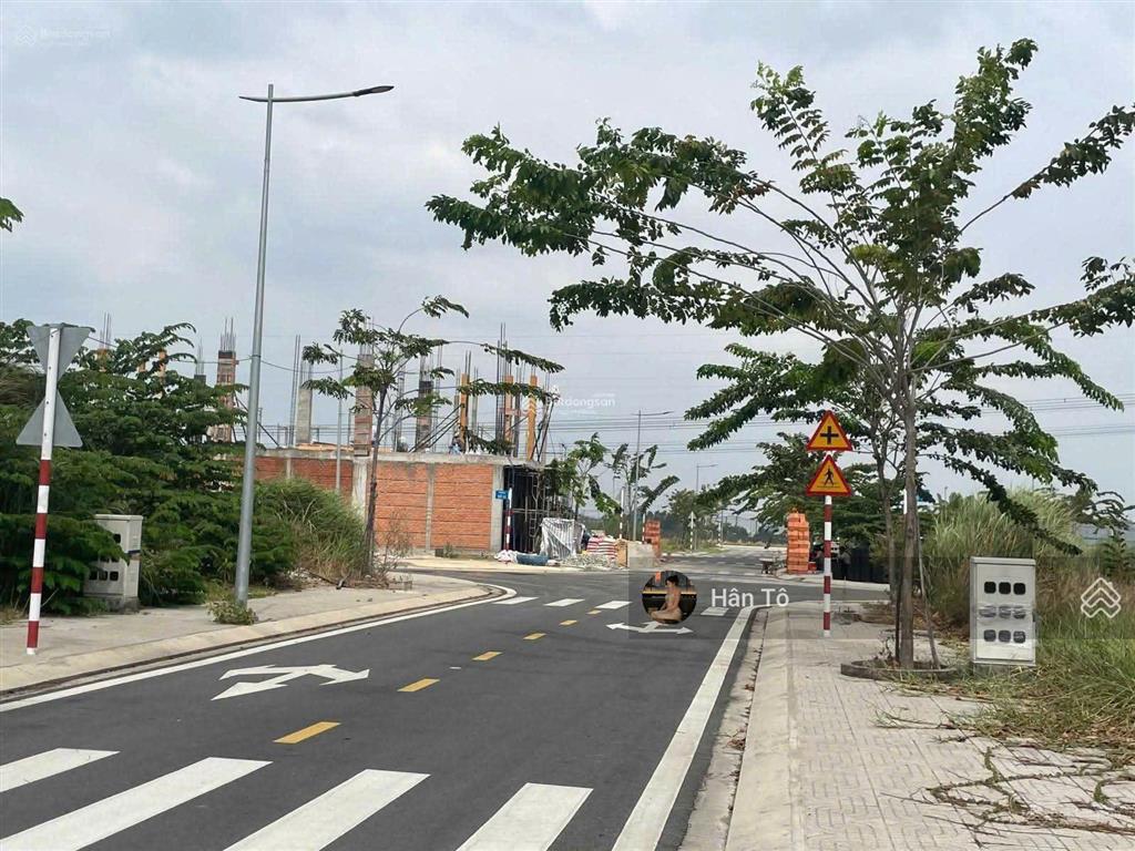 Sở hữu 90m ngay khu đô thị mega city thứ 2 của sài gòn, liền kề đại học vinhome
