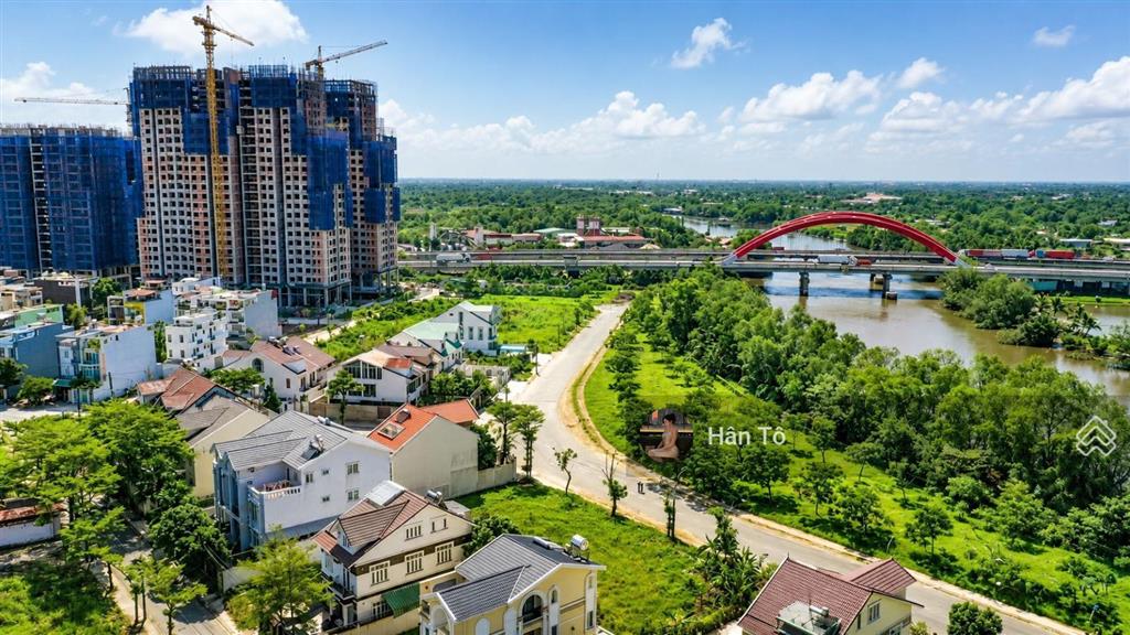 Kdc phú lợi  phạm thế hiển quận 8 | đất nền sổ riêng giá 3tỷ680, lô 100m2.