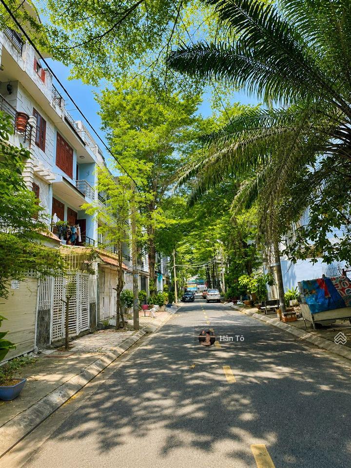 Kdc phú lợi  phạm thế hiển quận 8 | đất nền sổ riêng giá 3tỷ680, lô 100m2.