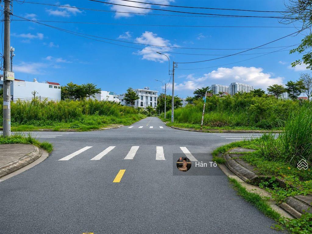 Kdc phú lợi  phạm thế hiển quận 8 | đất nền sổ riêng giá 3tỷ680, lô 100m2.