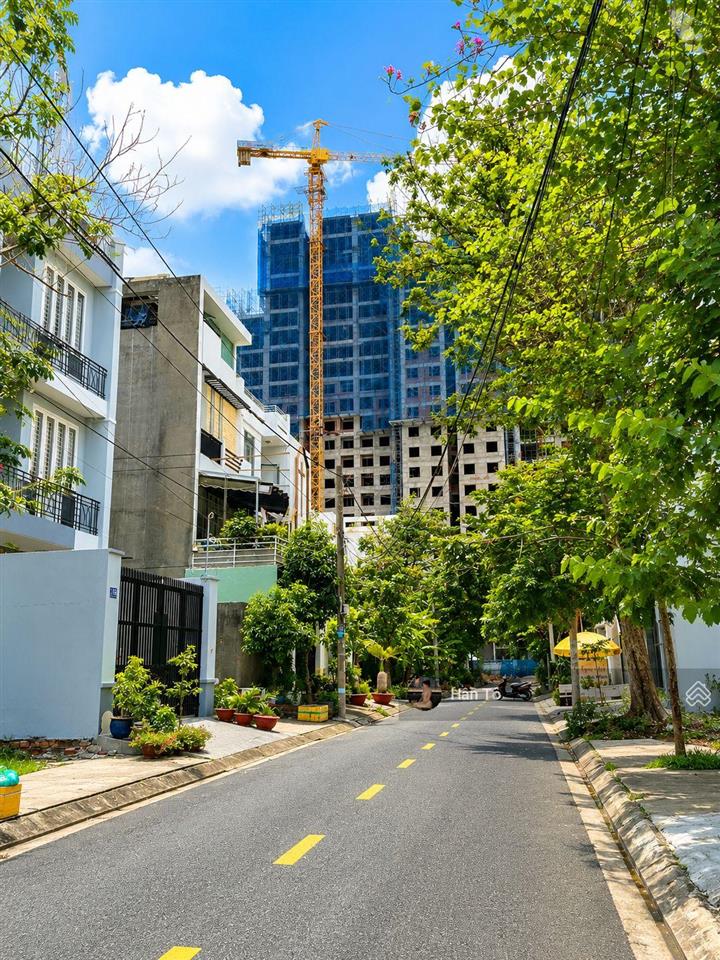 Kdc phú lợi  phạm thế hiển quận 8 | đất nền sổ riêng giá 3tỷ680, lô 100m2.