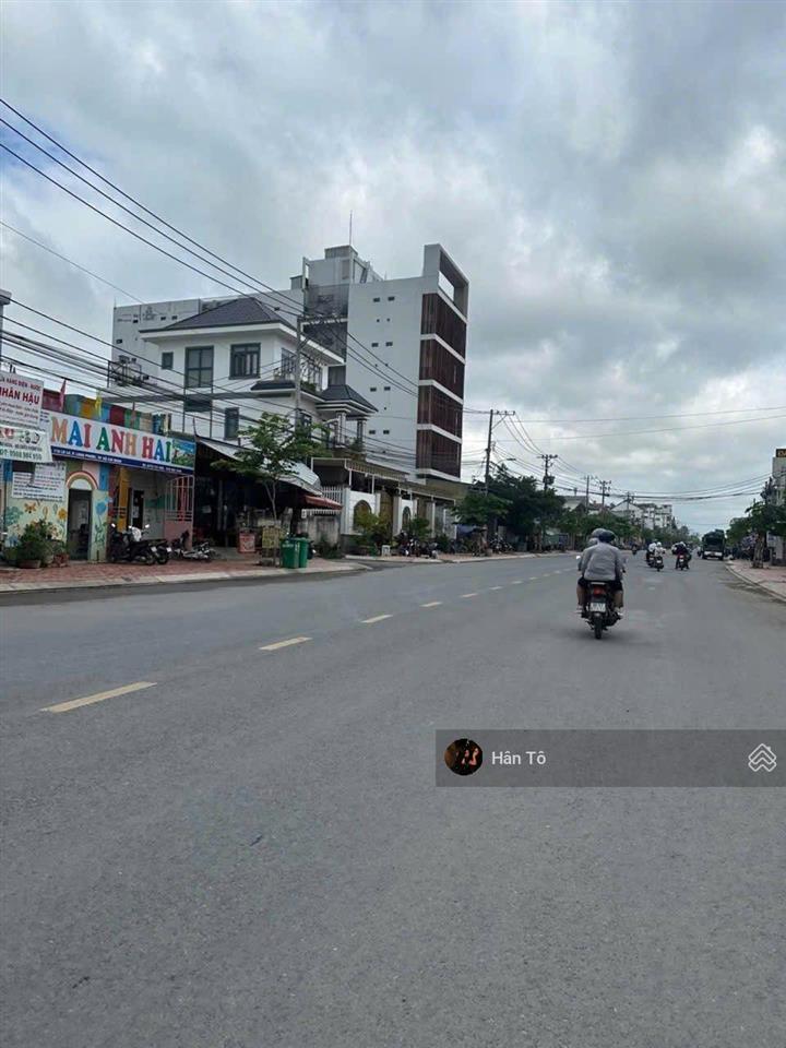 Cắt lỗ 70m2 đất đường liên phường gần khu liên hợp thể thao quốc gia rạch chiếc. giá còn tl!