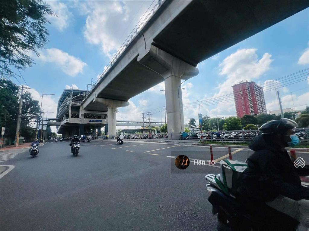 Cắt lỗ 70m2 đất đường liên phường gần khu liên hợp thể thao quốc gia rạch chiếc. giá còn tl!