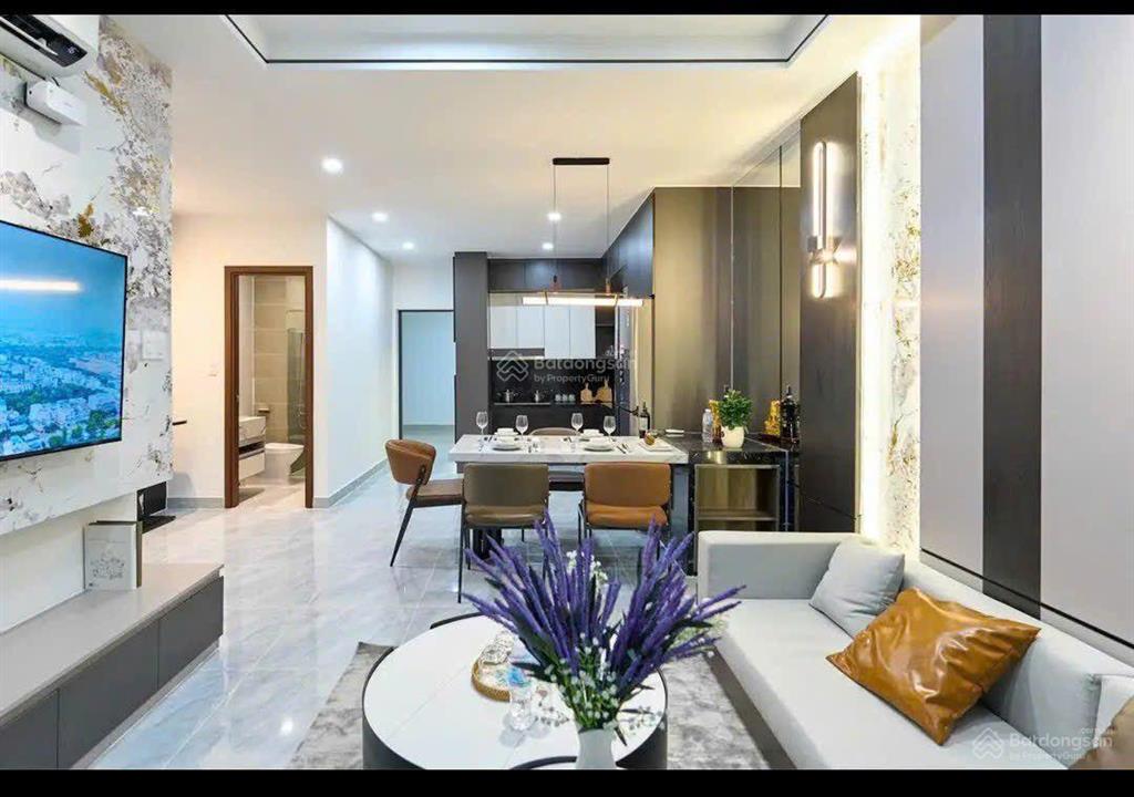 Có 2 tỷ trong tay mua căn hộ ở đâu để an cư mà không áp lực tài chính? lại còn thuận tiện đi lại!