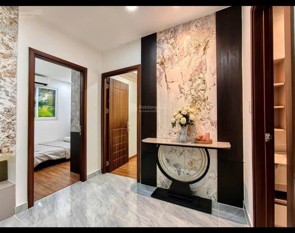 Có 2 tỷ trong tay mua căn hộ ở đâu để an cư mà không áp lực tài chính? lại còn thuận tiện đi lại!