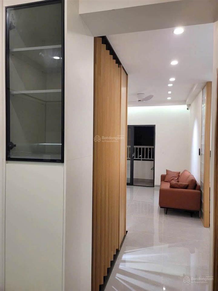 Gấp bán chủ chào giá tốt khu vực, giá ngộp 2 tỷ 3  chung cư tecco trần đại nghĩa gần kcn tân tạo.