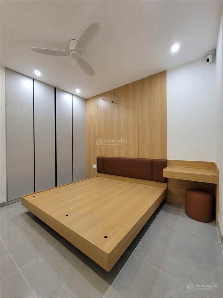 Gấp bán chủ chào giá tốt khu vực, giá ngộp 2 tỷ 3  chung cư tecco trần đại nghĩa gần kcn tân tạo.