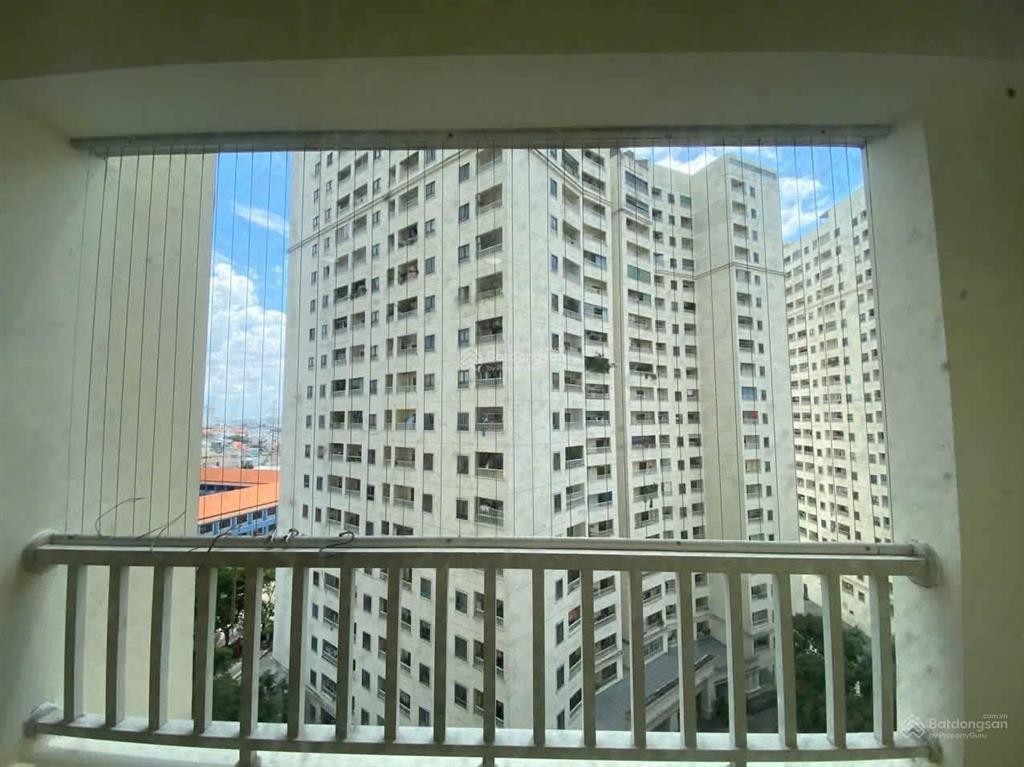 Gấp bán chủ chào giá tốt khu vực, giá ngộp 2 tỷ 3  chung cư tecco trần đại nghĩa gần kcn tân tạo.