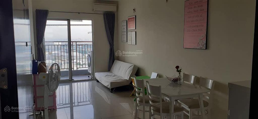 Căn hộ giá rẻ ngay bình tân, gần siêu thị go dt 56m2  1 tỷ 7. mua ở ngay hoặc cho thuê