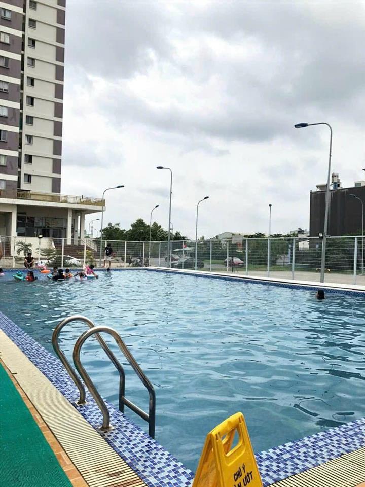 Căn hộ giá rẻ ngay bình tân, gần siêu thị go dt 56m2  1 tỷ 7. mua ở ngay hoặc cho thuê