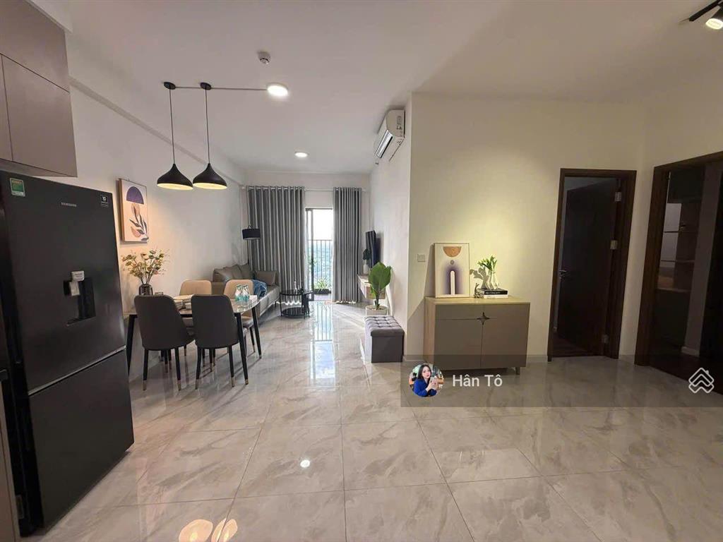 Gấp bán chủ chào giá tốt khu vực, giá ngộp 2 tỷ 3  chung cư tecco trần đại nghĩa gần kcn tân tạo.