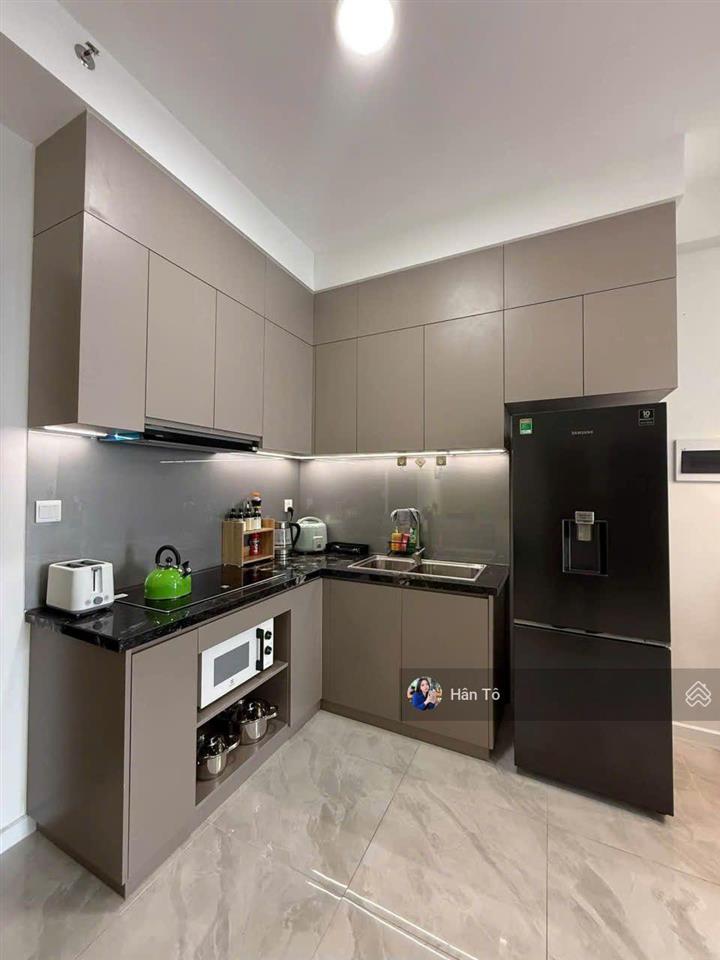 Gấp bán chủ chào giá tốt khu vực, giá ngộp 2 tỷ 3  chung cư tecco trần đại nghĩa gần kcn tân tạo.