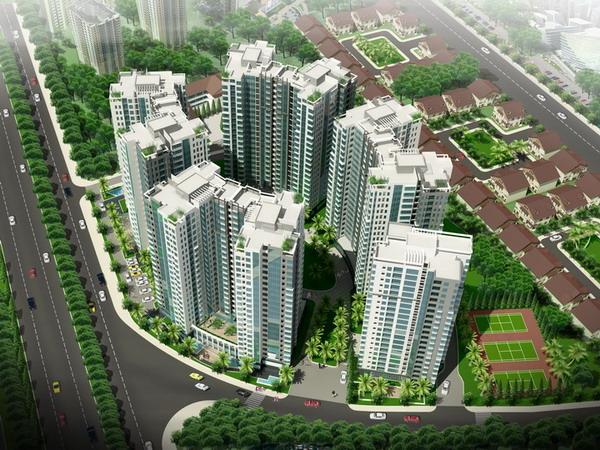Gấp bán chủ chào giá tốt khu vực, giá ngộp 2 tỷ 3  chung cư tecco trần đại nghĩa gần kcn tân tạo.