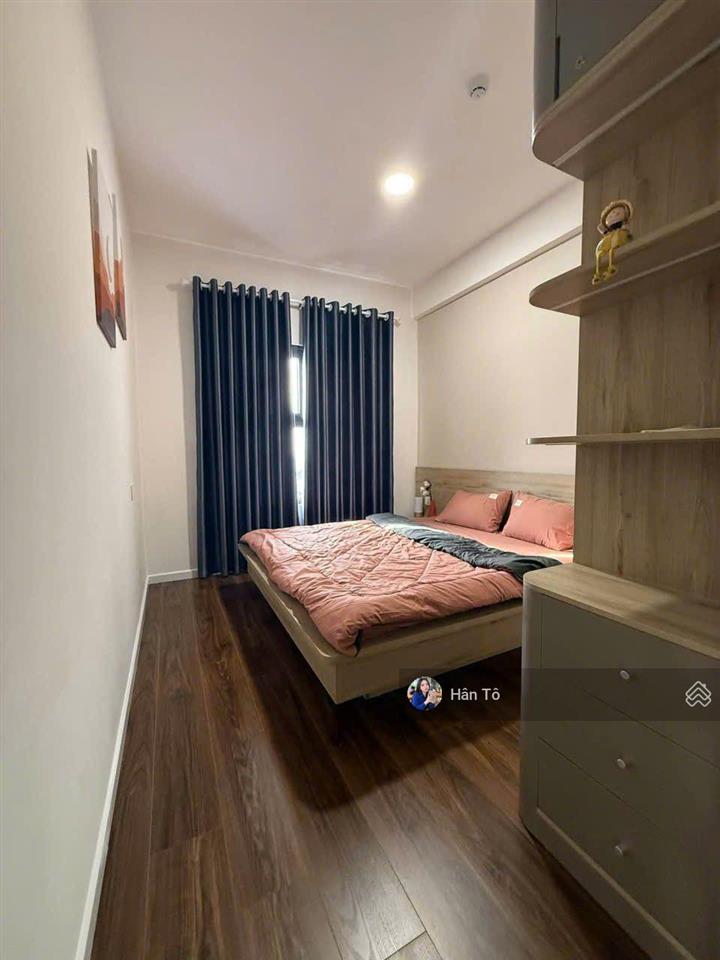 Gấp bán chủ chào giá tốt khu vực, giá ngộp 2 tỷ 3  chung cư tecco trần đại nghĩa gần kcn tân tạo.