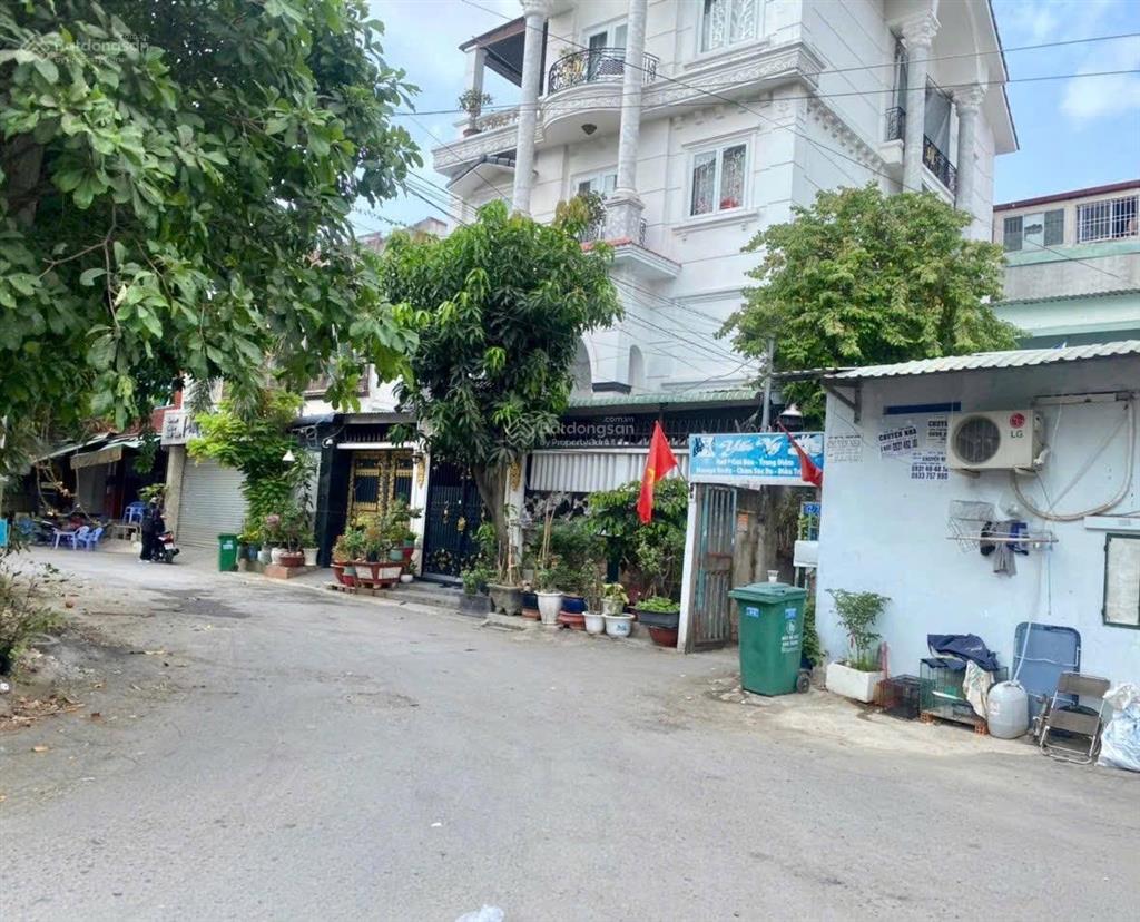 Cho thuê nhà trung tâm trần não quận 2 diện tích 91m2 1pn+1pk+2wc giá thuê 13tr
