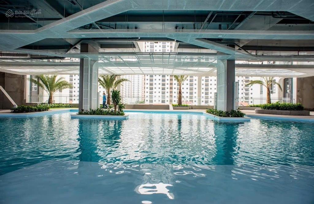 De capella lương định của bán 2pn 82m² full nội thất giá 7,7 tỷ 0982 828 ***