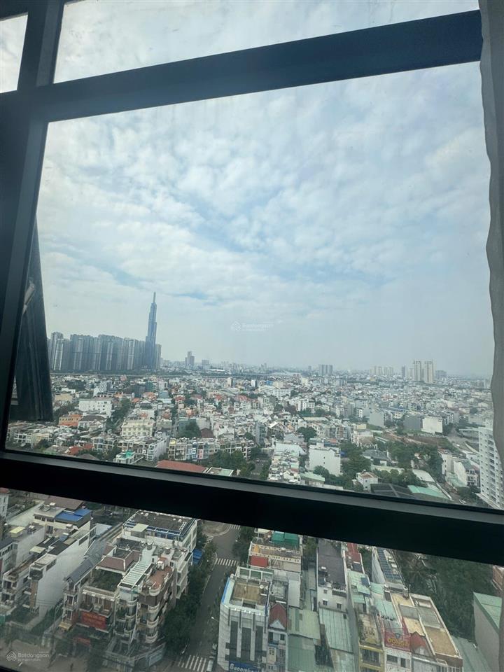 De capella lương định của bán 2pn 82m² full nội thất giá 7,7 tỷ 0982 828 ***