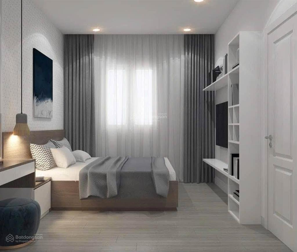 Cho thuê căn góc 3pn bình khánh chỉ 14,5 triệu/tháng đầy đủ nội thất