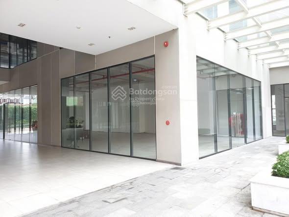 Cho thuê shophouse, mặt bằng văn phòng de capella trung tâm q2, giá thuê 45tr/tháng 0982 828 ***