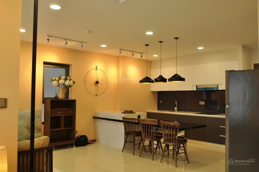 De capella cho thuê 2pn full nội thất giá 18tr/tháng 0982 828 ***