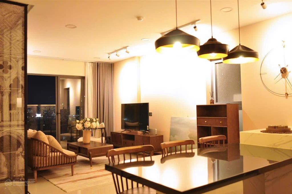 De capella cho thuê 2pn full nội thất giá 18tr/tháng 0982 828 ***