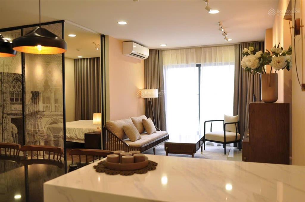 De capella cho thuê 2pn full nội thất giá 18tr/tháng 0982 828 ***