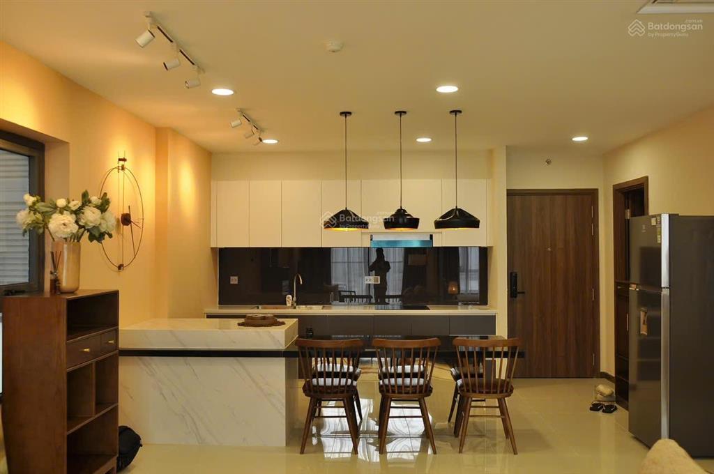De capella cho thuê 2pn full nội thất giá 18tr/tháng 0982 828 ***