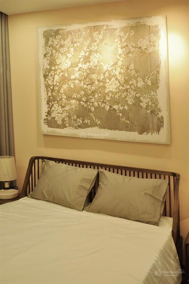 De capella cho thuê 2pn full nội thất giá 18tr/tháng 0982 828 ***