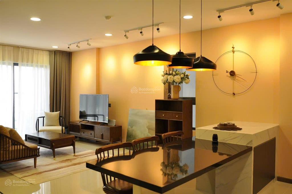 De capella cho thuê 2pn full nội thất giá 18tr/tháng 0982 828 ***