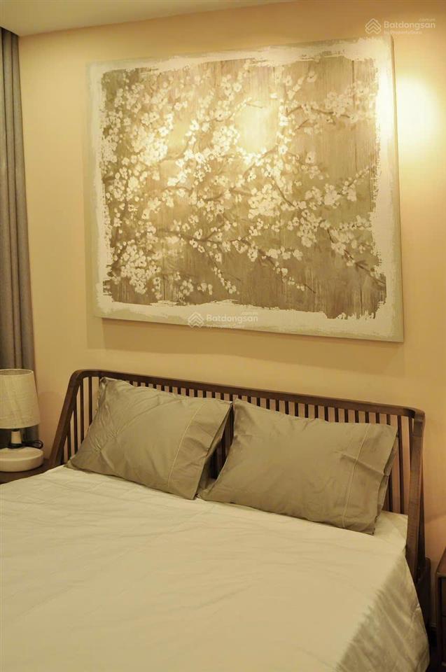 De capella cho thuê 2pn 86m² full nội thất view landmark81 giá thuê 19tr/tháng 0935 892 ***