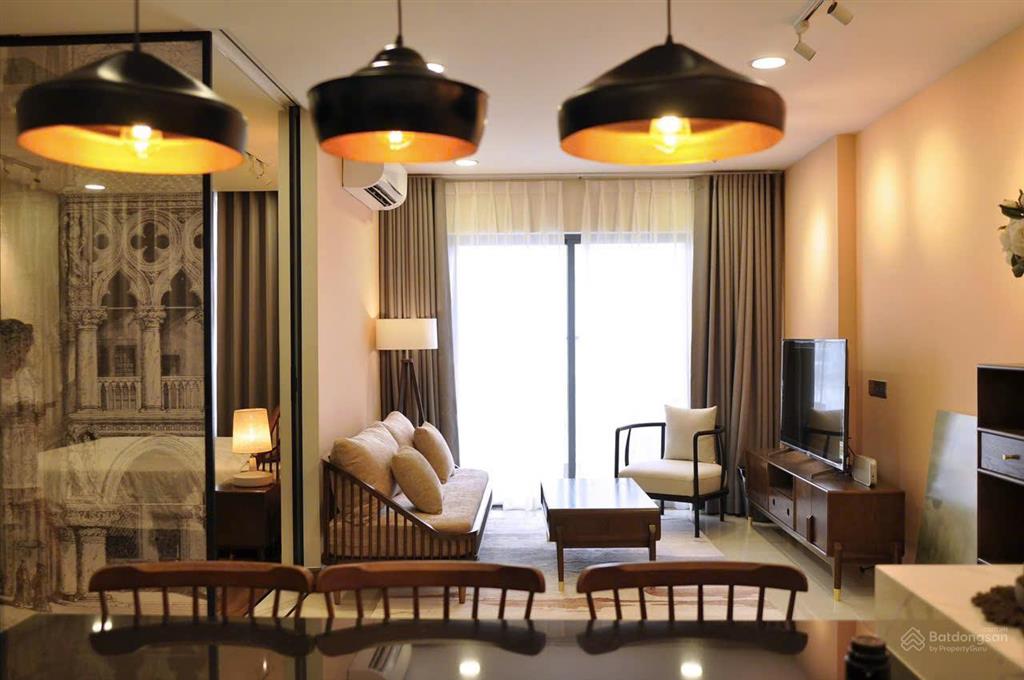 De capella cho thuê 2pn 86m² full nội thất view landmark81 giá thuê 19tr/tháng 0935 892 ***