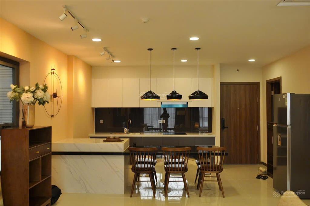 De capella cho thuê 2pn 86m² full nội thất view landmark81 giá thuê 19tr/tháng 0935 892 ***