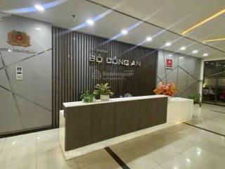 Bán căn hộ đẹp 2pn, 78,3m2, 5,3 tỷ tại chung cư bộ công an, đường 3, phường bình an, q2, hcm