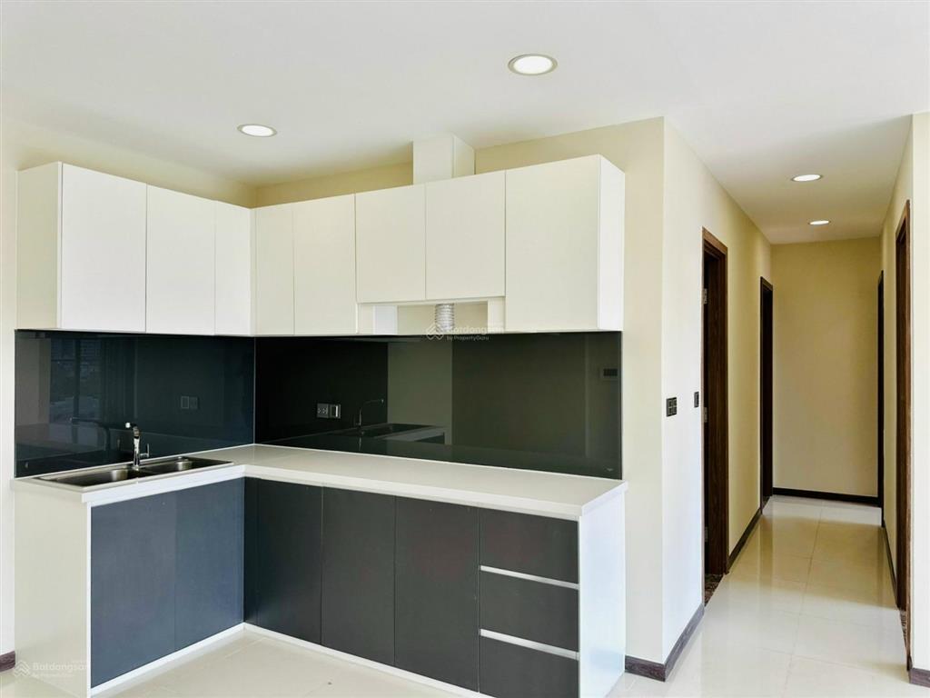 Cho thuê cc de capella, 19 triệu vnd, 94m2, 3pn, 2wc, full nội thất bao đẹp