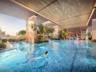 Cho thuê cc de capella, 19 triệu vnd, 94m2, 3pn, 2wc, full nội thất bao đẹp
