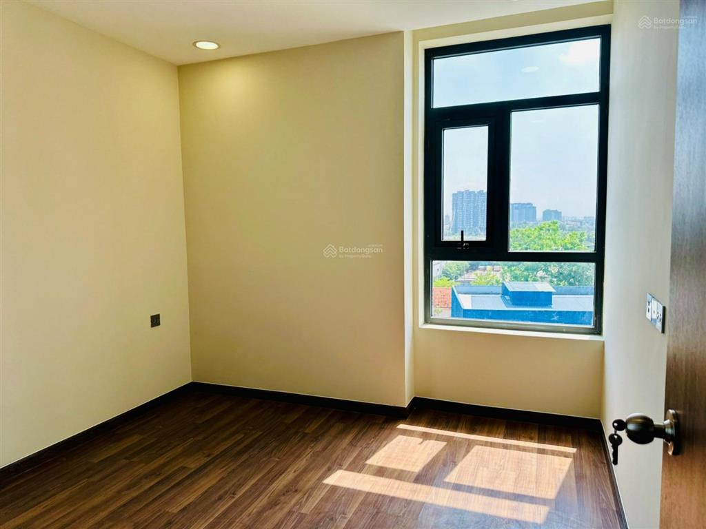Cho thuê cc de capella, 19 triệu vnd, 94m2, 3pn, 2wc, full nội thất bao đẹp